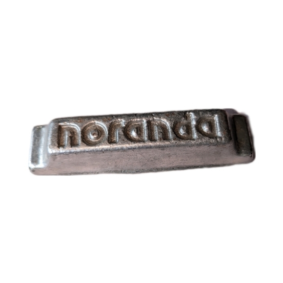 Noranda Aluminum Bar / Ingot - Picture 4 of 4